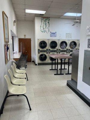 Route 46 Laundromat