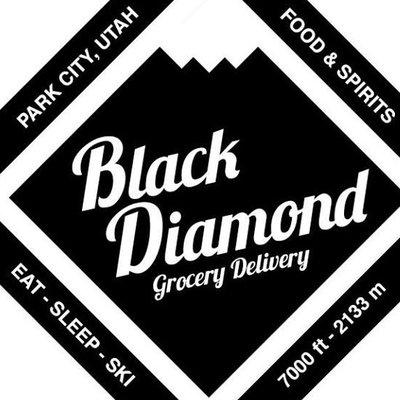 Black Diamond Grocery Delivery