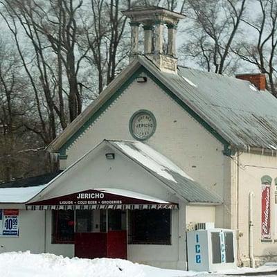 Jericho Grocery