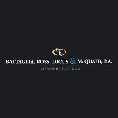 Battaglia Ross Dicus & McQuaid P A Downtown Office