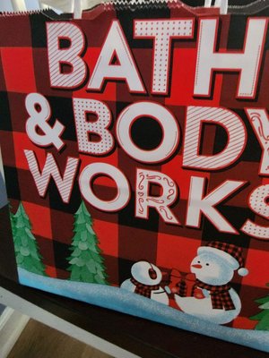 Bath & Body Works