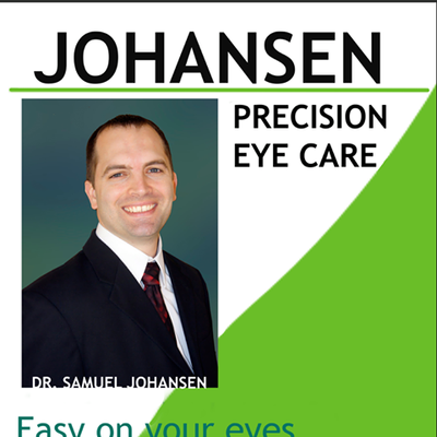 Johansen Precision Eye Care