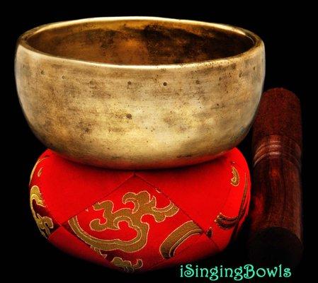 "Absolutely exceptional. Perfection. Fourth bowl purchased. All are superlative. Honored to own and use them."