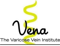 Vena - The Varicose Vein Institute logo