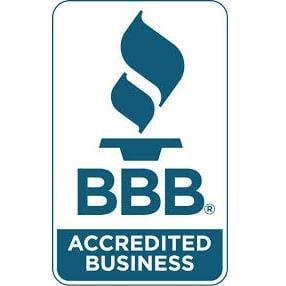 BBB accredited