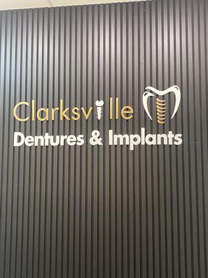 Clarksville Dentures and Implants