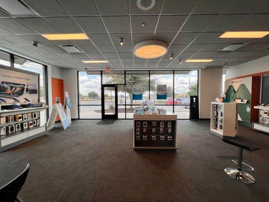 AT&T Store