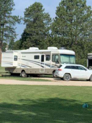 Abelz Mobile RV Service