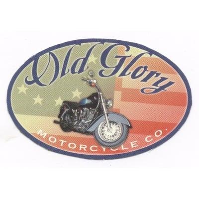 Old Glory Motorcycle Company