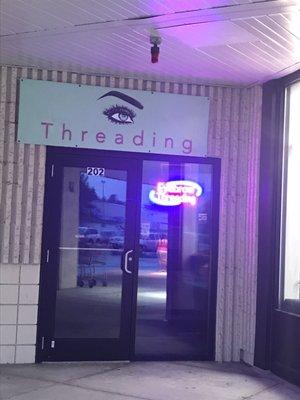 Enyoy threading