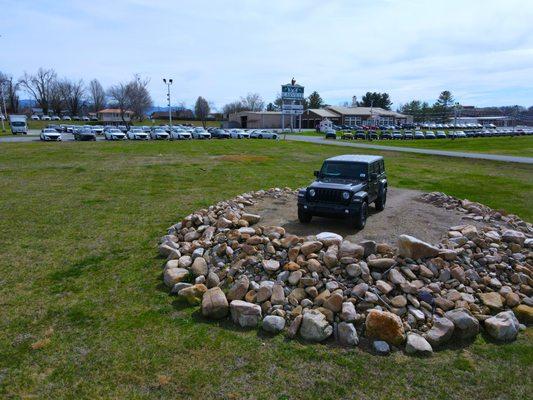 Carville Chrysler Dodge Jeep Ram