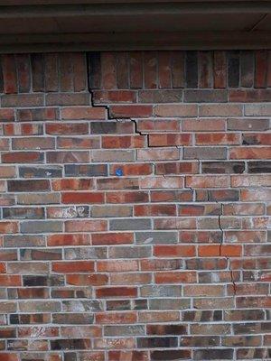 Structured Foundation Repairs