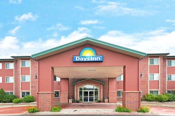 Days Inn Wellington Fort Collins Area