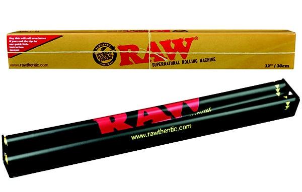 RAW 12in Roller.