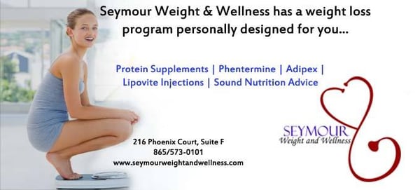 Seymour Weight & Wellness