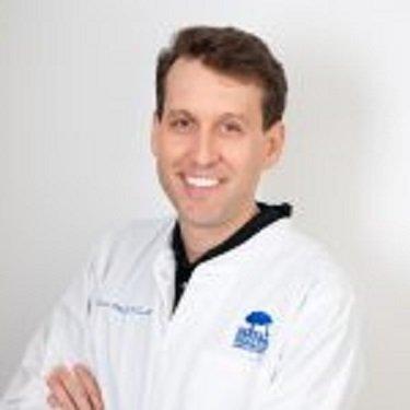 David Allen, DDS, MS Orthodontist