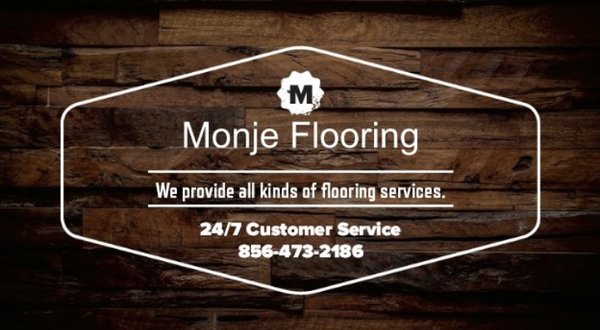 Monje Flooring