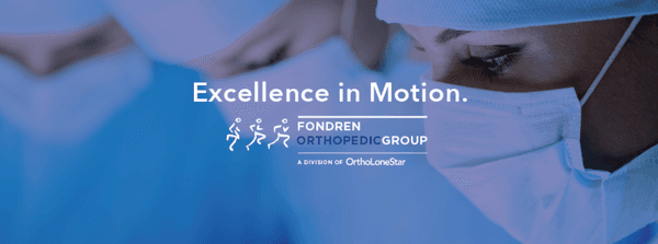 Fondren - Excellence in Motion