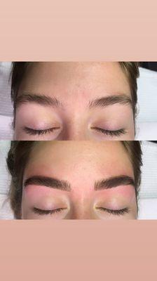 Brows by Marianna