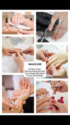 Manicure