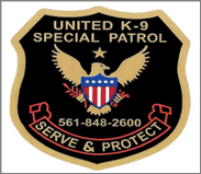 United K-9 Special Patrol