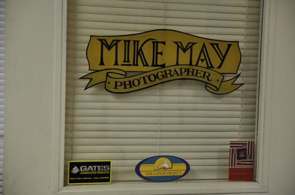 Mike May Media