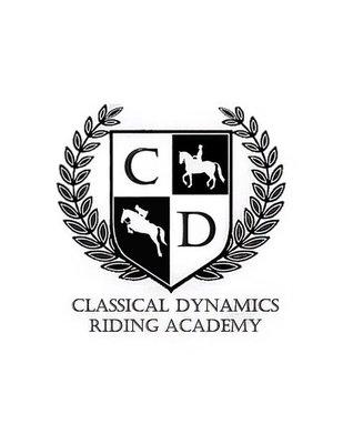 Classical Dynamics Riding Academy