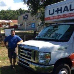 U-Haul Neighborhood Dealer