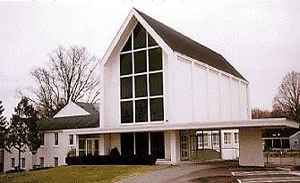 Donelson Presbyterian Church