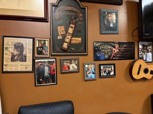 D&B Cigar Corner