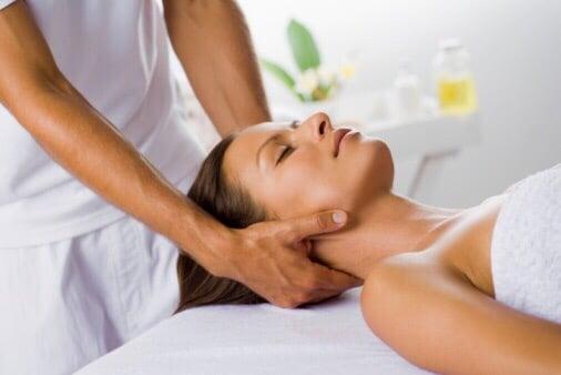 My Massage & Body Therapy