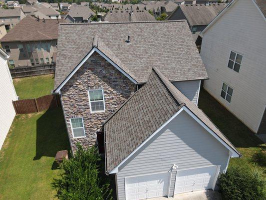 Pro Edge Roofing Solutions