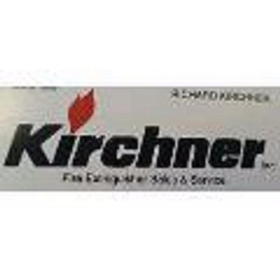 Kirchner Fire Extinguisher