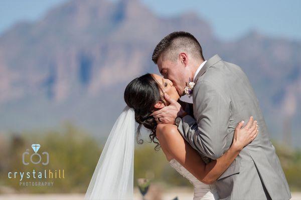 Phoenix wedding photographer