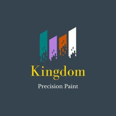 Kingdom Precision Logo