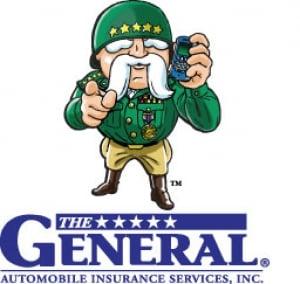 The General Auto Insurance Services - Kenner