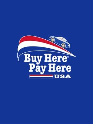 Buy Here Pay Here USA