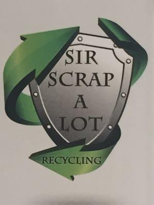 Sir Scrap A Lot