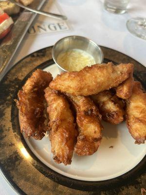 Walleye fingers 10/10!!