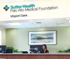 Sutter Urgent Care - Los Gatos