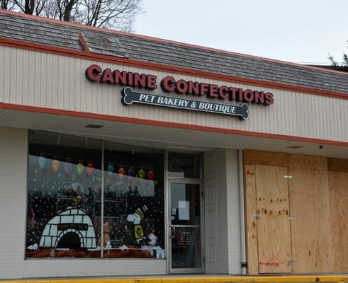 Canine Confections