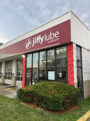 Jiffy Lube