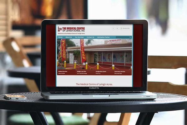 Web Design & Development Agency in Fort Lauderdale - iDig Digital