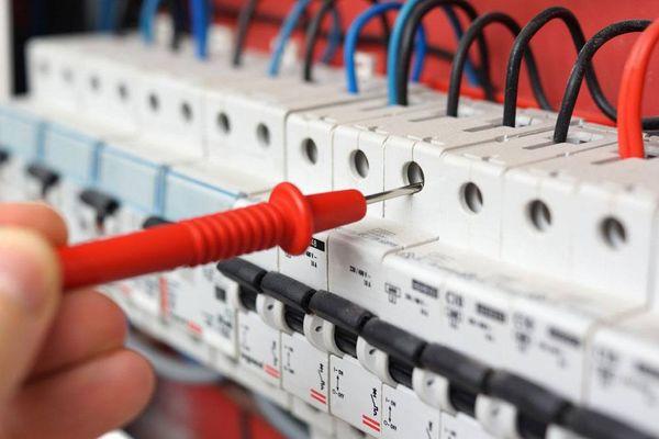 Electrical services