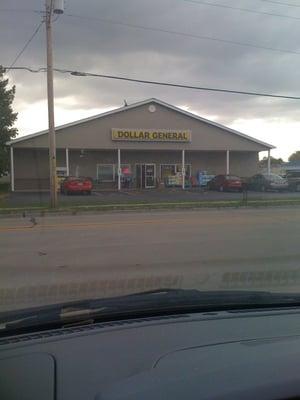 Dollar General