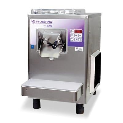 VB9 Vertical batch freezer