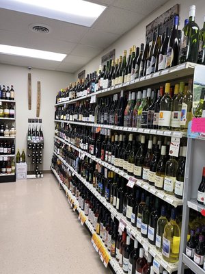 Seneca Lake Wine & Spirits