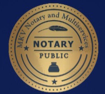 MKV Notary and Multiservices