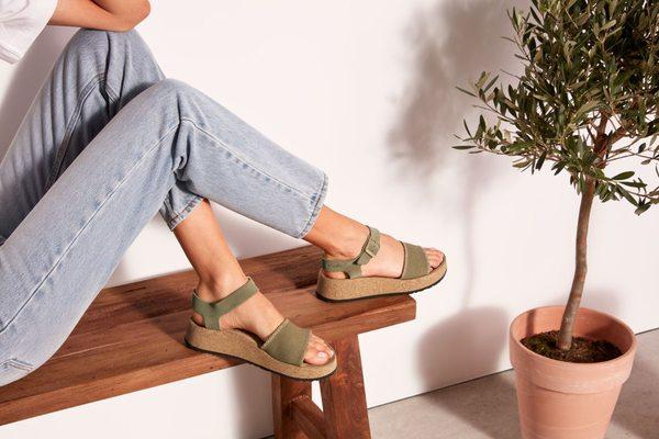 New Birkenstock Summer 2021 Style!