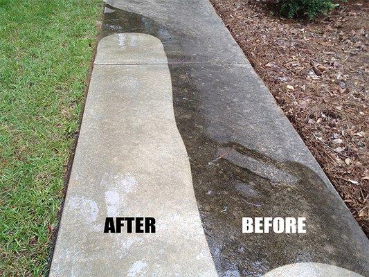 Power Wash